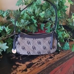 Dooney and Bourke handbag